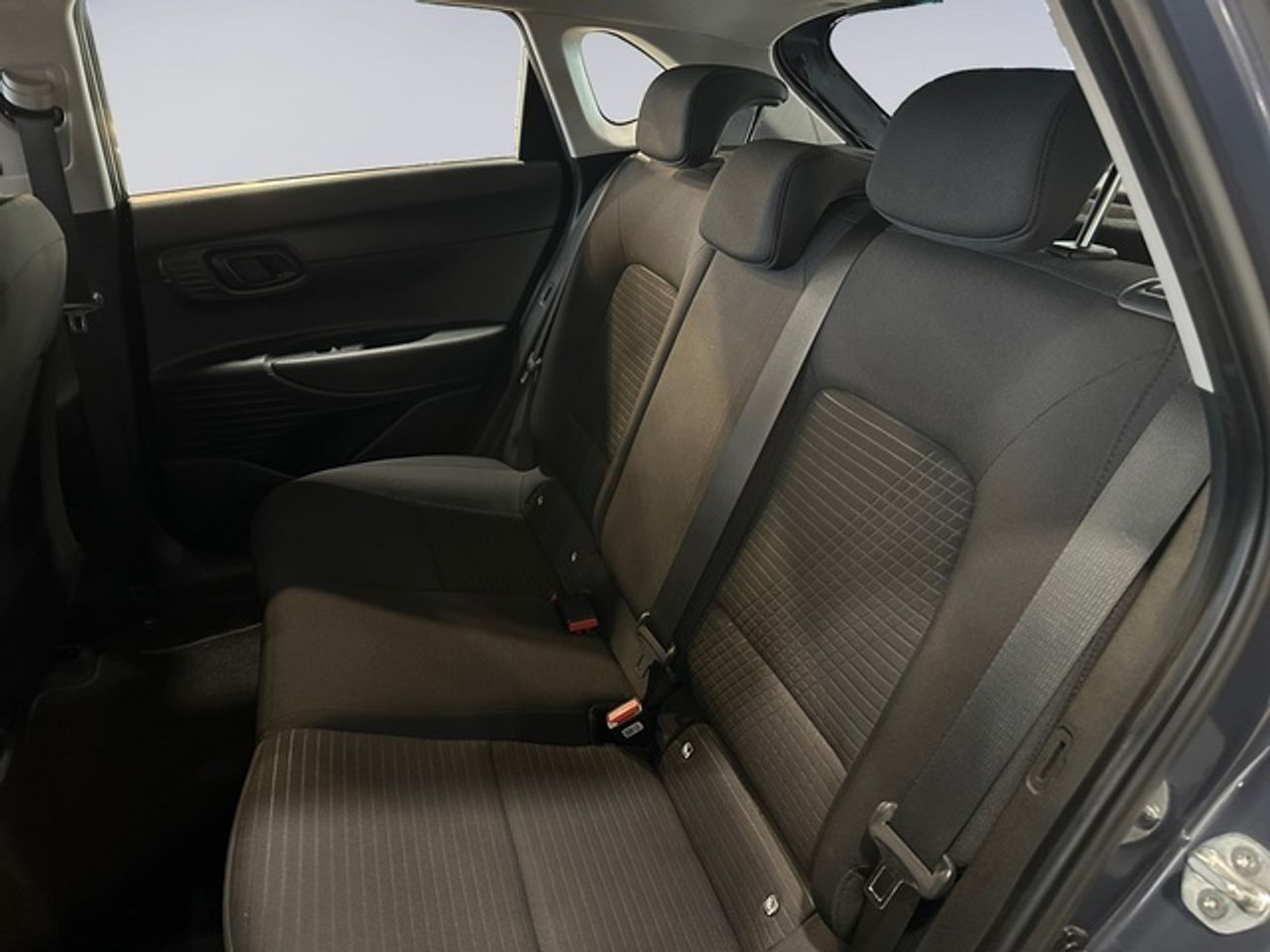 Hyundai i20 1.2 MPI SLX 62 kW (84 CV) - Foto 14