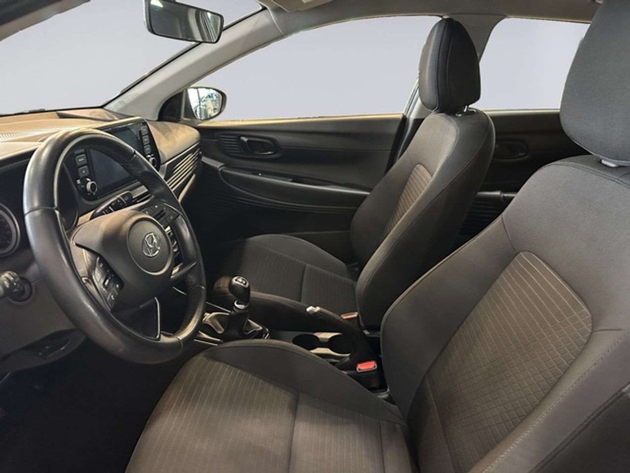 Hyundai i20 1.2 MPI SLX 62 kW (84 CV) - Foto 10