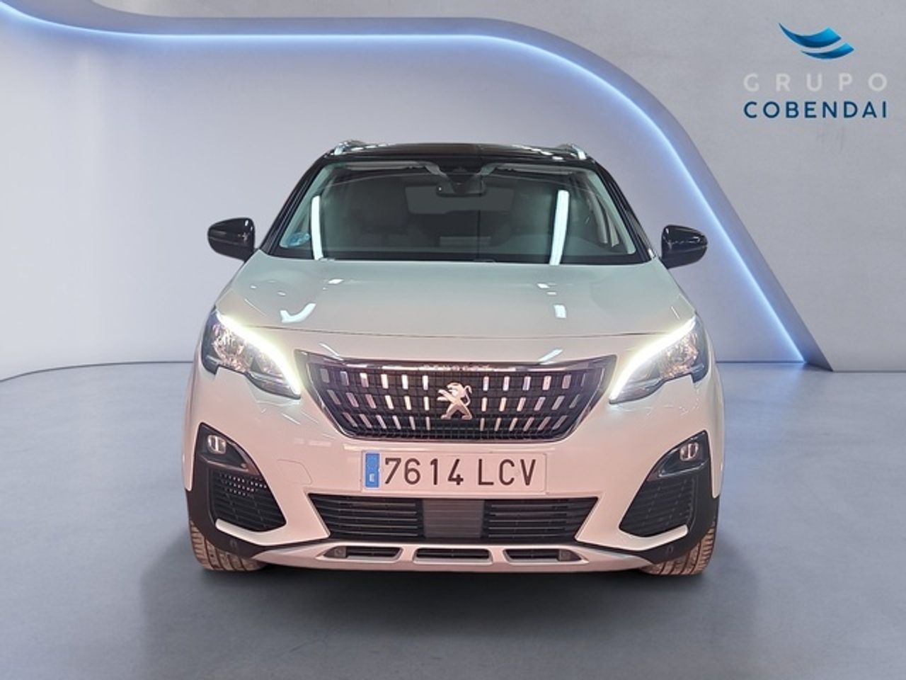 Peugeot 3008 PureTech 130 S&S Allure 96 kW (130 CV) - Foto 9