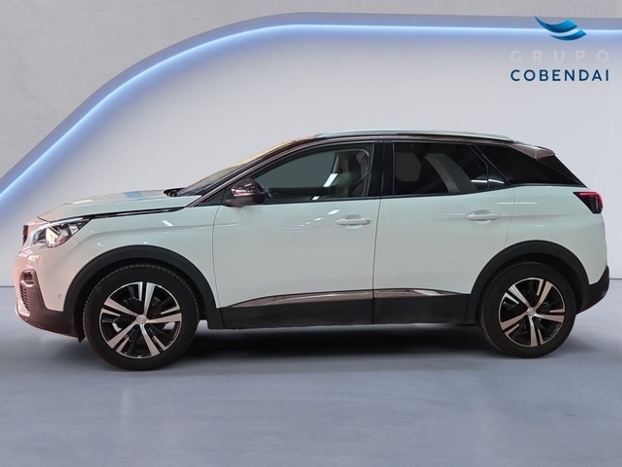 Peugeot 3008 PureTech 130 S&S Allure 96 kW (130 CV) - Foto 3