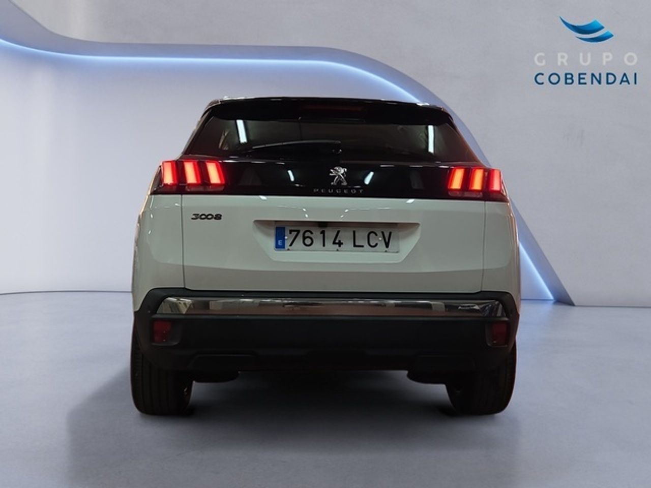 Peugeot 3008 PureTech 130 S&S Allure 96 kW (130 CV) - Foto 5