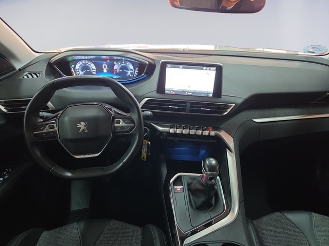 Peugeot 3008 PureTech 130 S&S Allure 96 kW (130 CV) - Foto 11