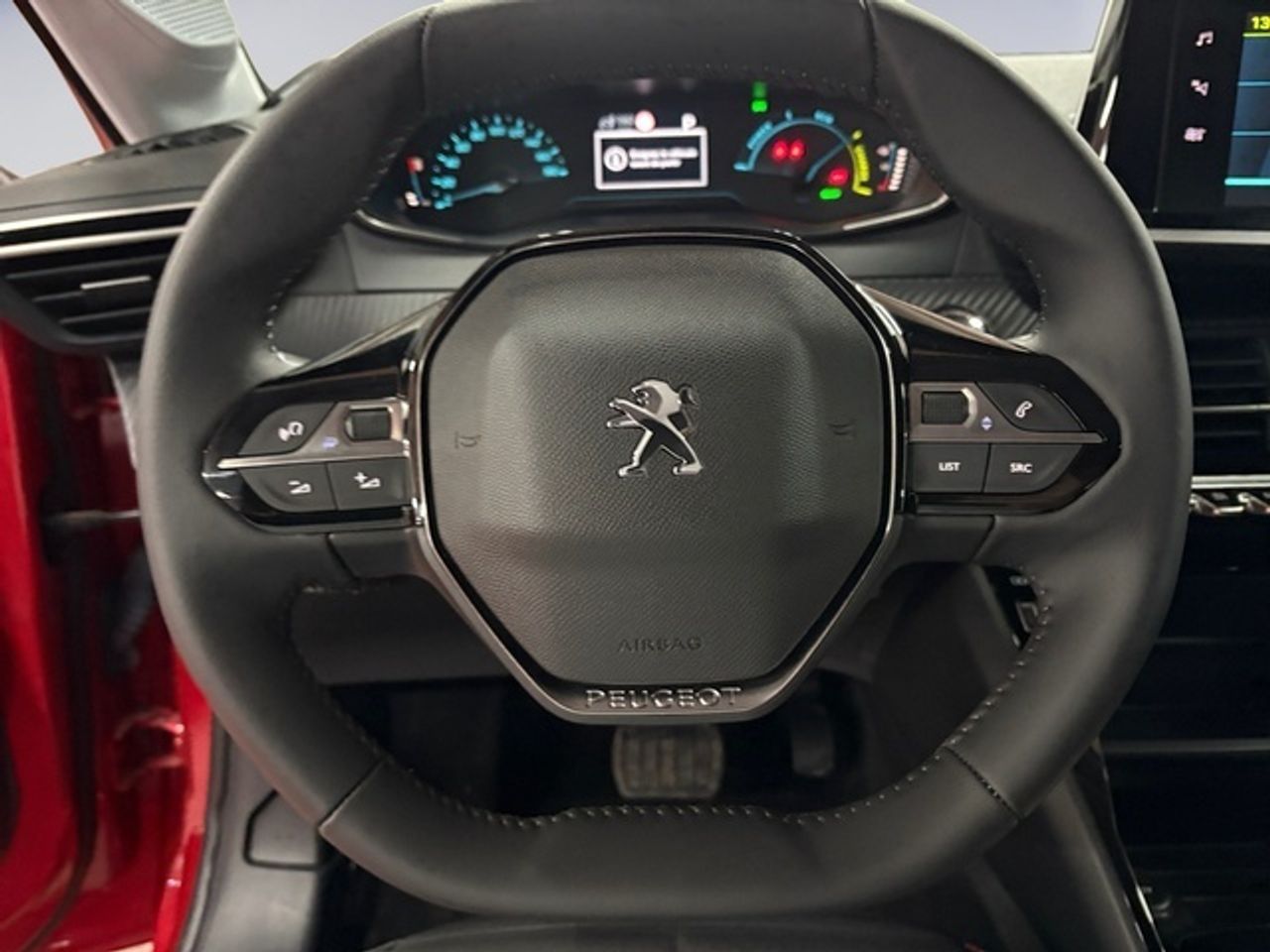 Peugeot 208 Eléctrico Active 100 kW (136 CV) - Foto 13