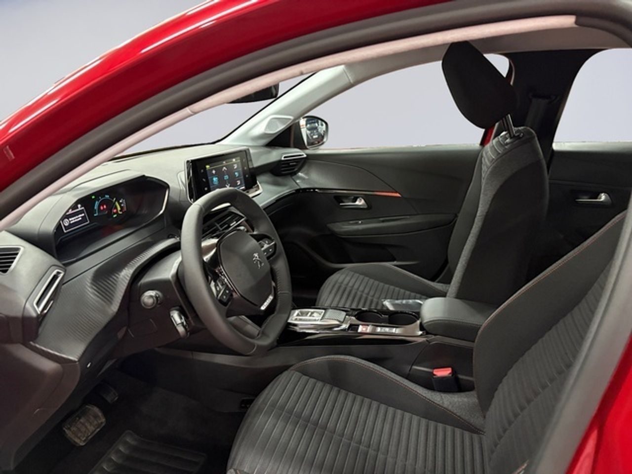 Peugeot 208 Eléctrico Active 100 kW (136 CV) - Foto 10