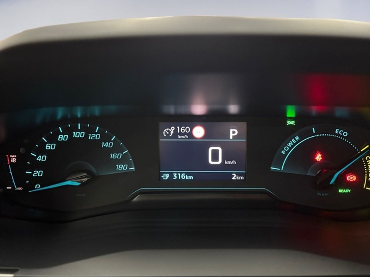 Peugeot 208 Eléctrico Active 100 kW (136 CV) - Foto 16