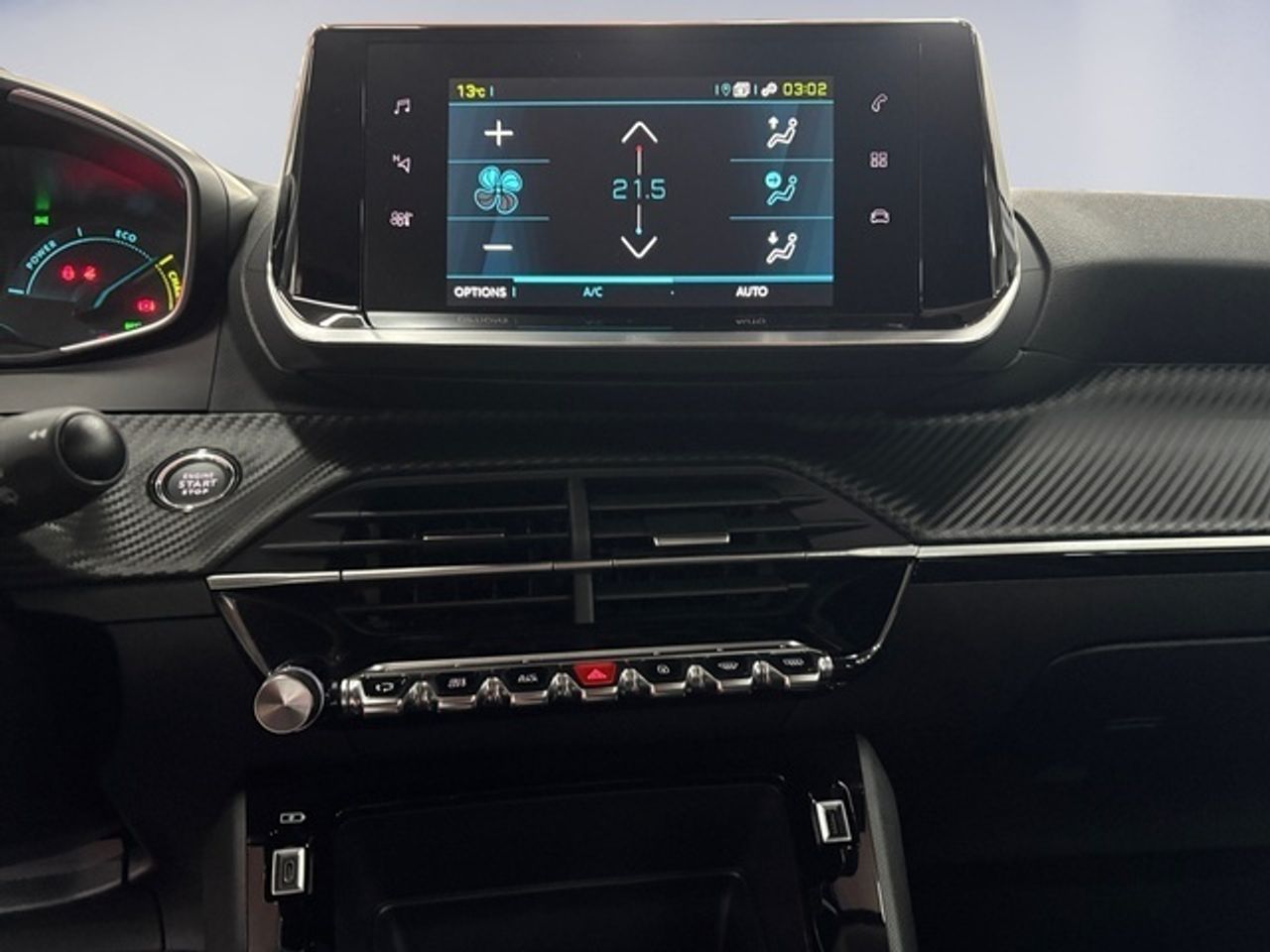 Peugeot 208 Eléctrico Active 100 kW (136 CV) - Foto 12