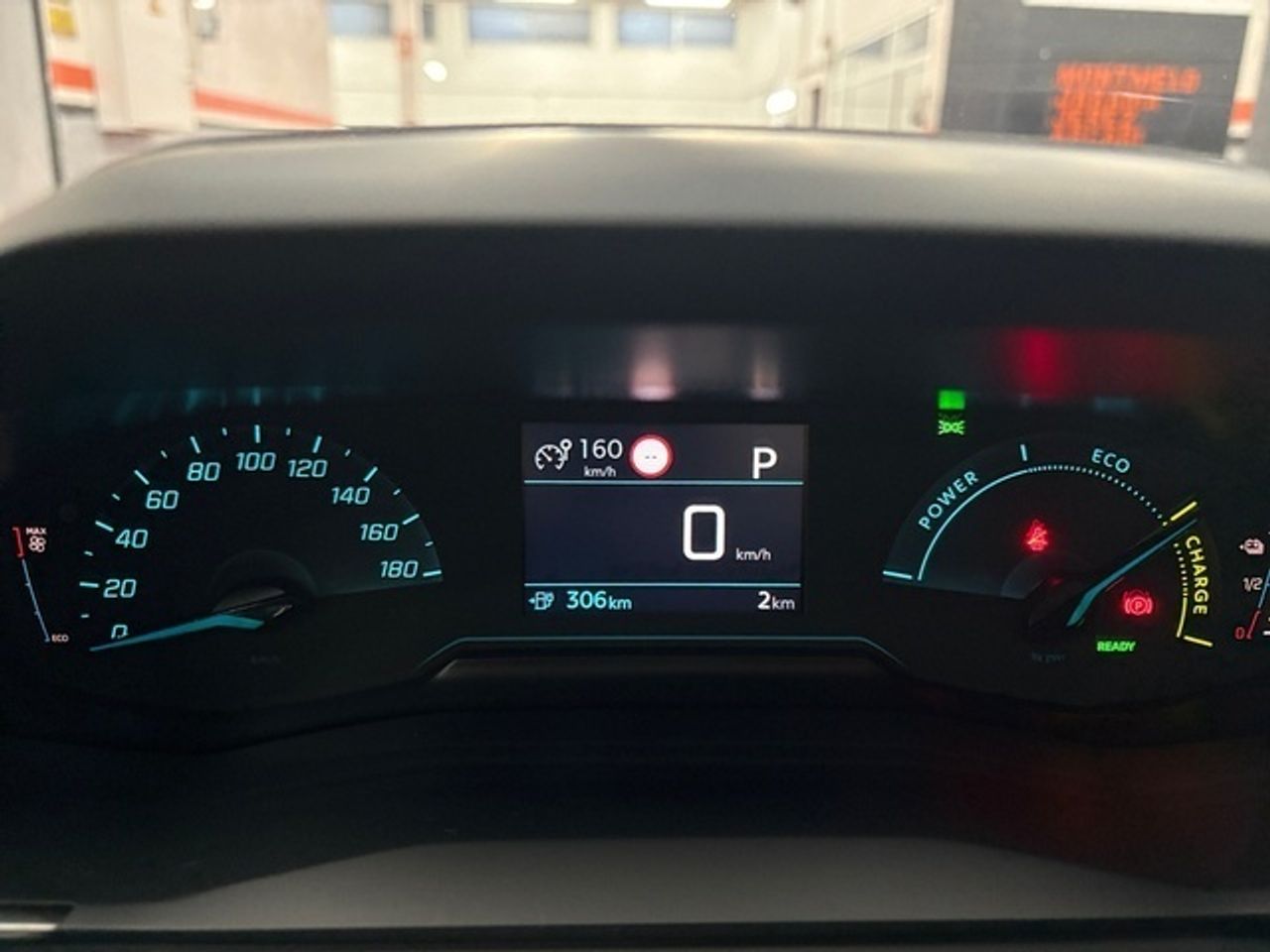 Peugeot 208 Eléctrico Active 100 kW (136 CV) - Foto 17