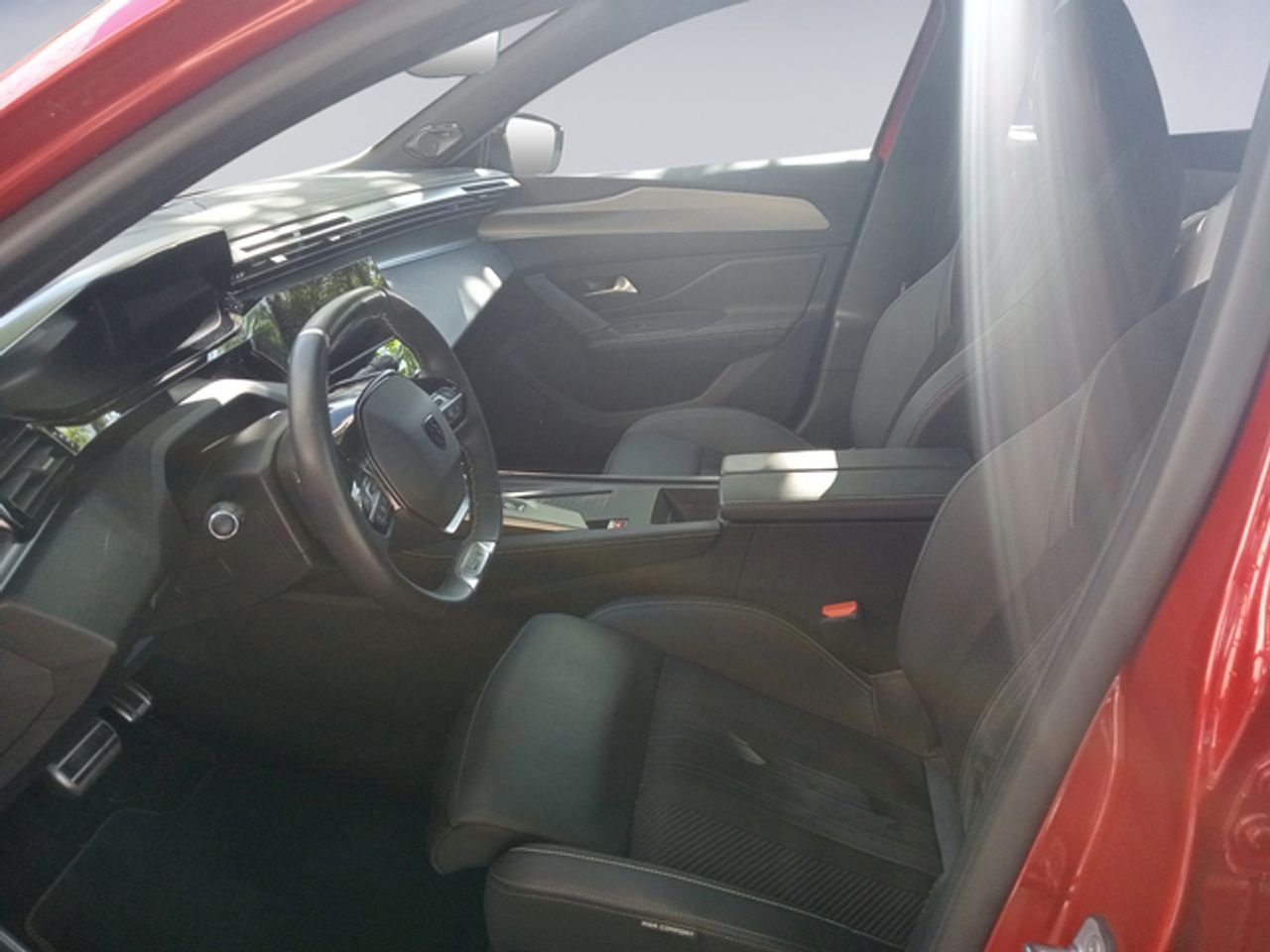 Peugeot 308 GT Hybrid 180 eEAT8 132 kW (180 CV) - Foto 10