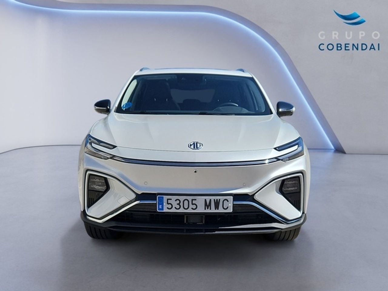 MG Marvel R 70kWh Luxury 132 kW (180 CV) - Foto 9