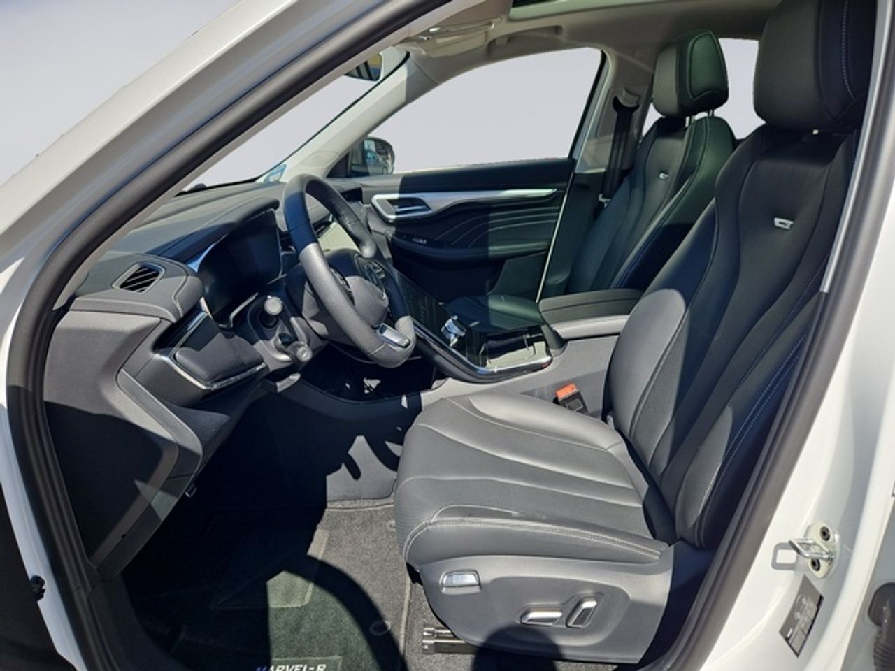 MG Marvel R 70kWh Luxury 132 kW (180 CV) - Foto 10