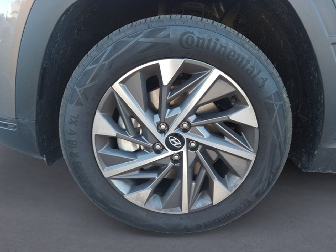 Hyundai Tucson 1.6 CRDI 48V Tecno 4X2 2C 100 kW (136 CV) - Foto 16