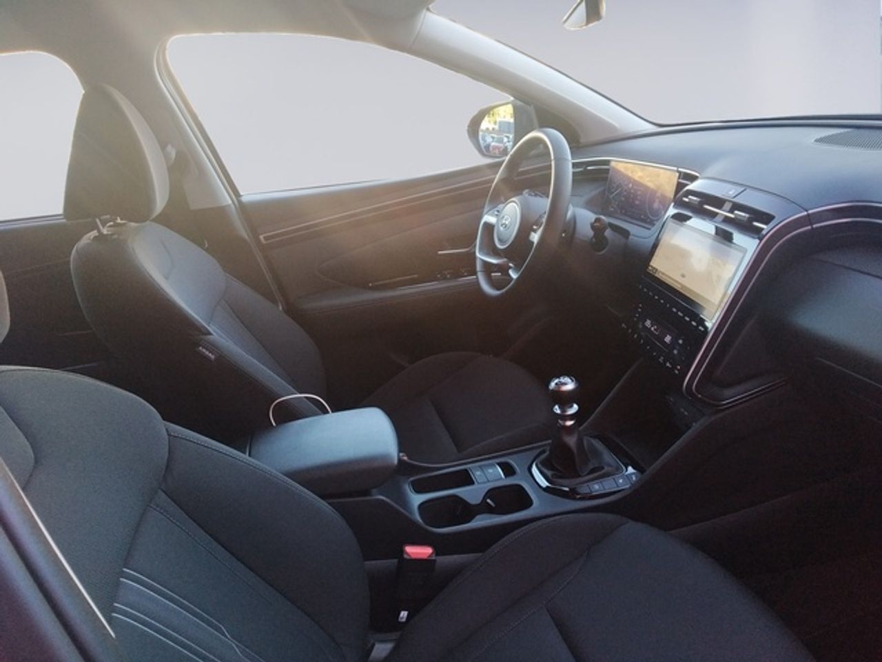 Hyundai Tucson 1.6 CRDI 48V Tecno 4X2 2C 100 kW (136 CV) - Foto 15