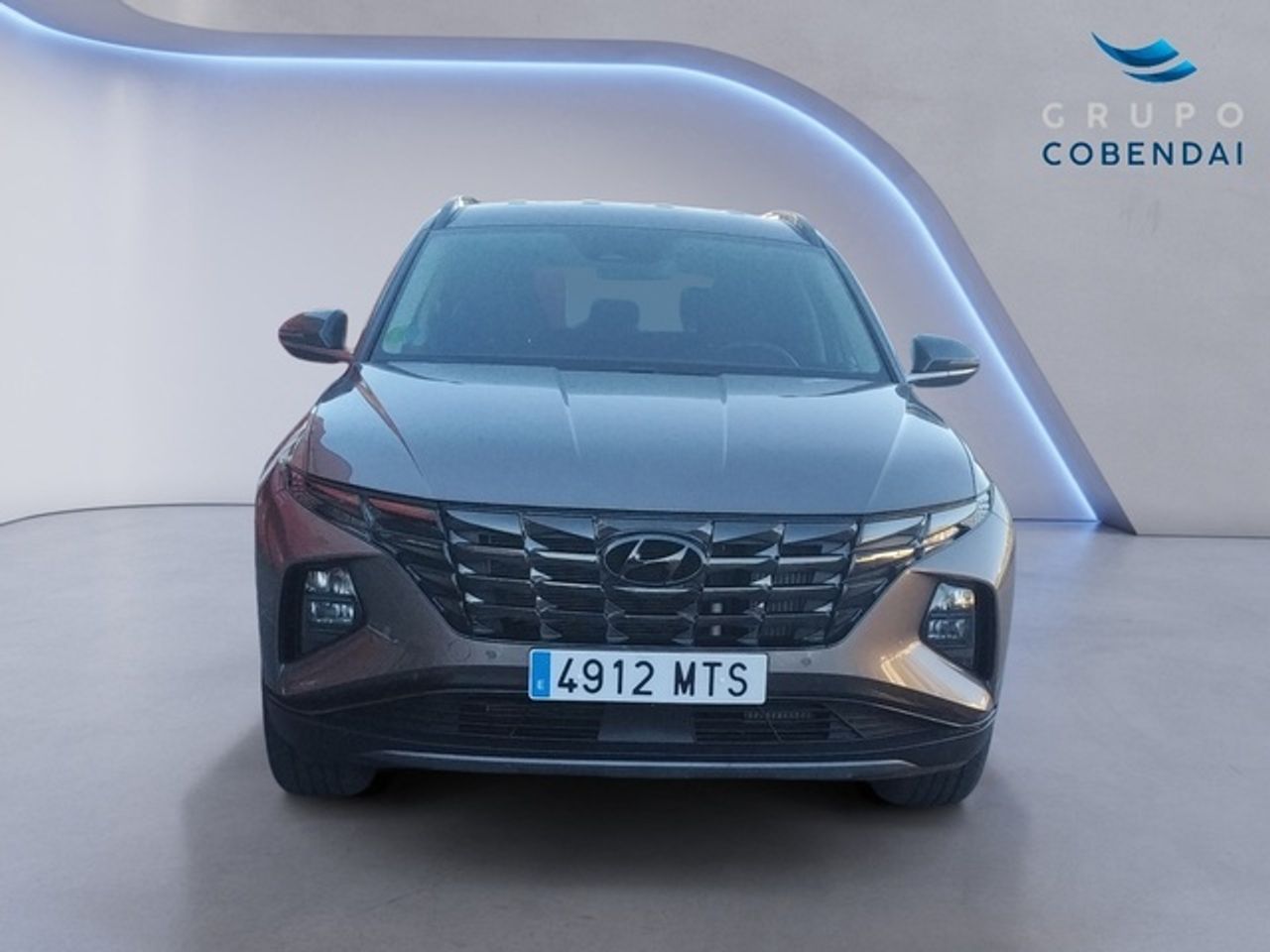 Hyundai Tucson 1.6 CRDI 48V Tecno 4X2 2C 100 kW (136 CV) - Foto 9