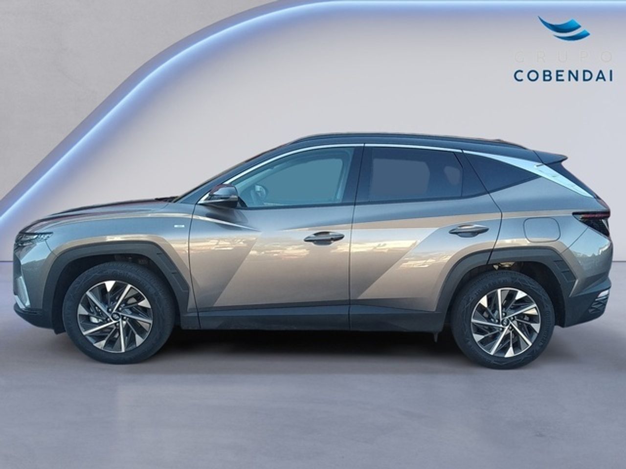 Hyundai Tucson 1.6 CRDI 48V Tecno 4X2 2C 100 kW (136 CV) - Foto 3