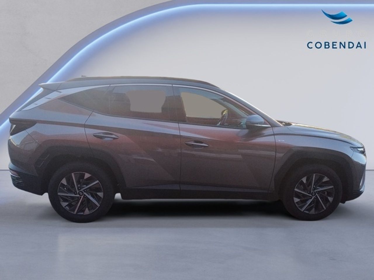 Hyundai Tucson 1.6 CRDI 48V Tecno 4X2 2C 100 kW (136 CV) - Foto 7