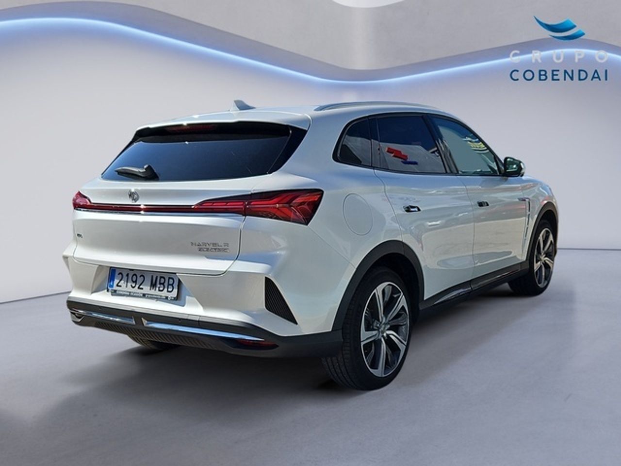 MG Marvel R 70kWh Performance 212 kW (288 CV) - Foto 6