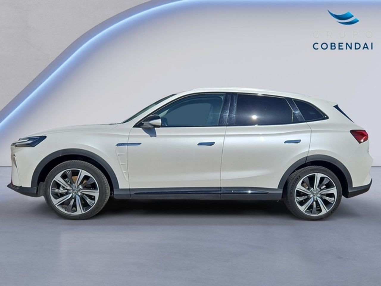 MG Marvel R 70kWh Performance 212 kW (288 CV) - Foto 3