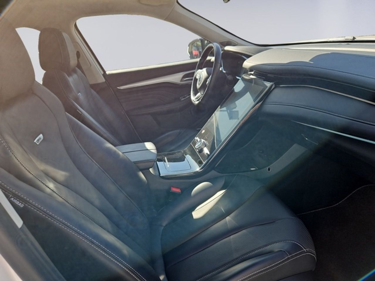 MG Marvel R 70kWh Performance 212 kW (288 CV) - Foto 15