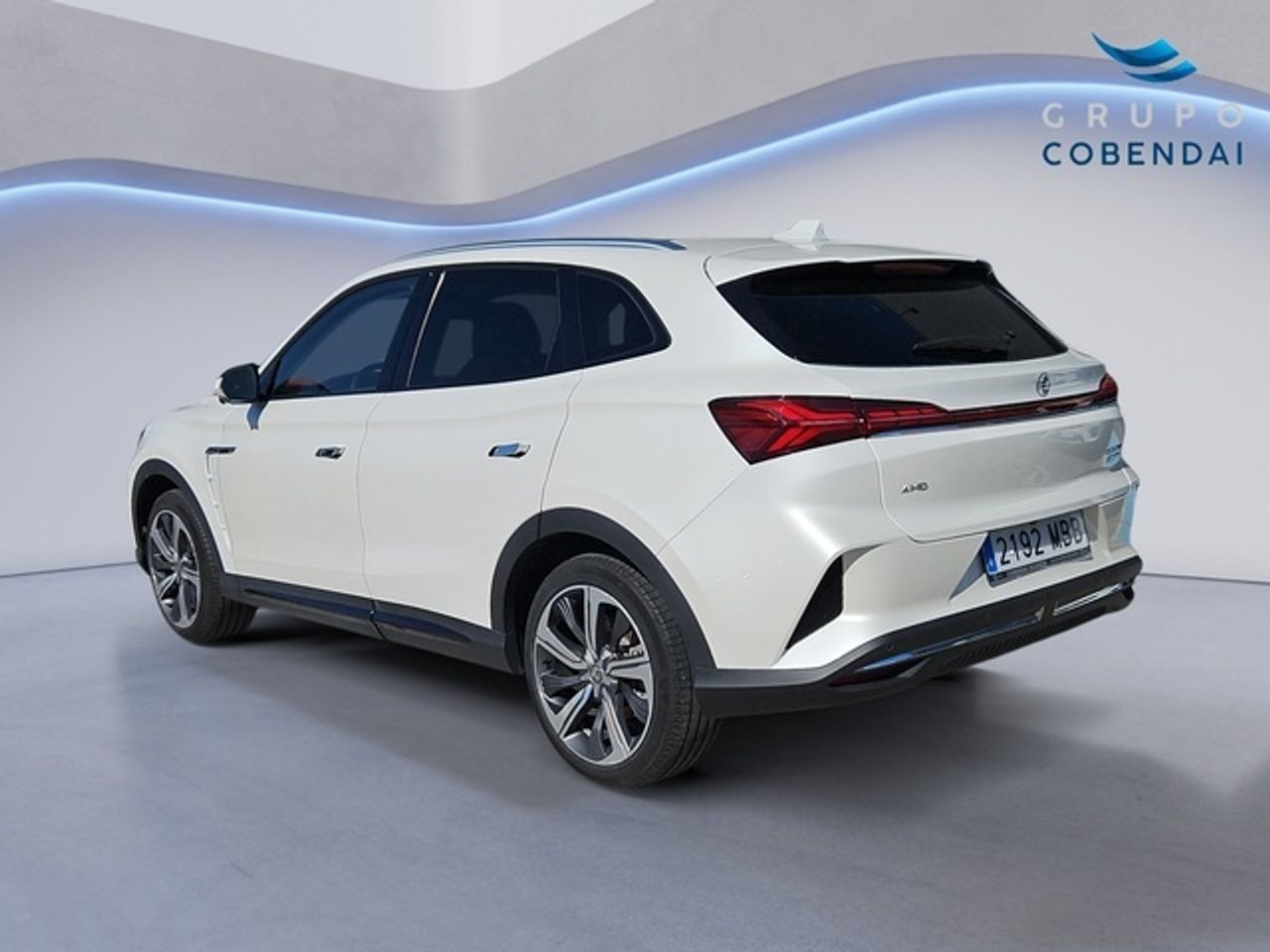 MG Marvel R 70kWh Performance 212 kW (288 CV) - Foto 4