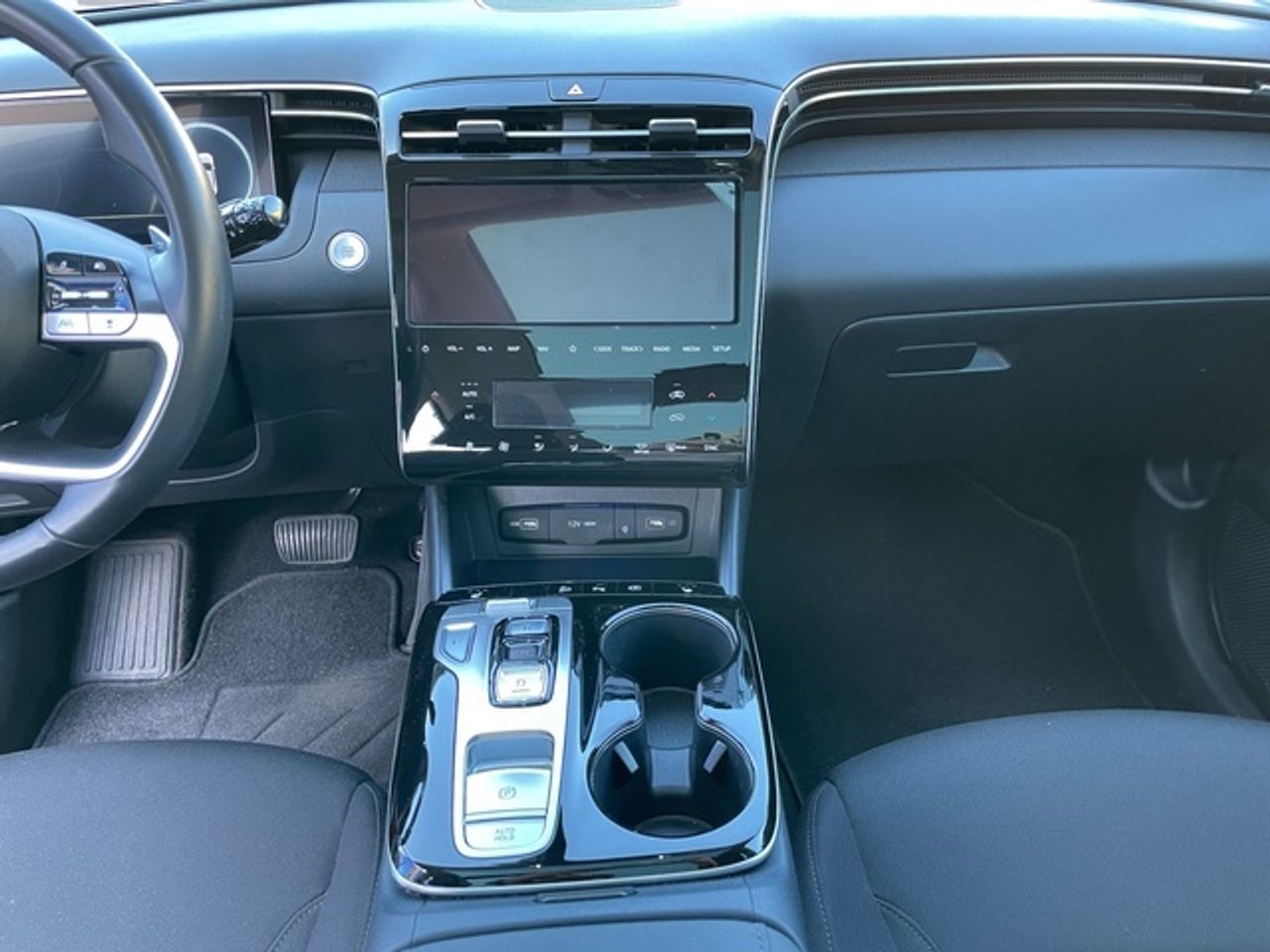 Hyundai Tucson 1.6 CRDI 48V Tecno Sky DCT 100 kW (136 CV) - Foto 12