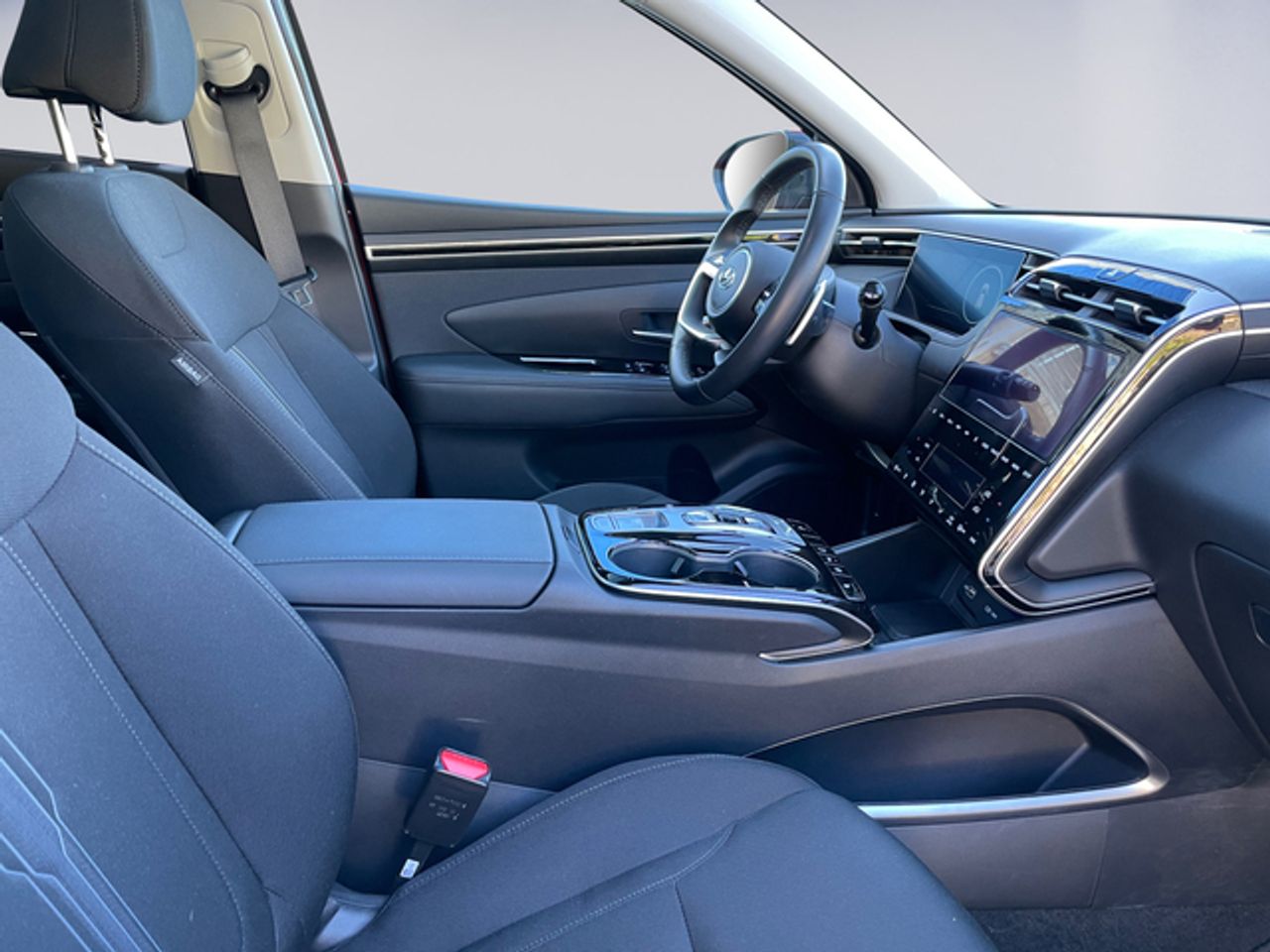 Hyundai Tucson 1.6 CRDI 48V Tecno Sky DCT 100 kW (136 CV) - Foto 15