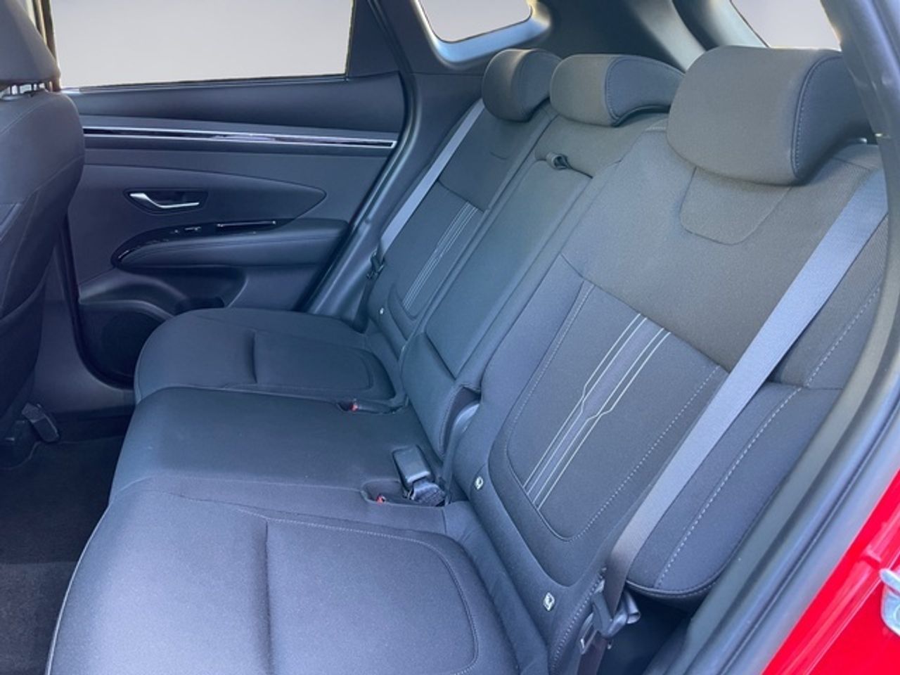 Hyundai Tucson 1.6 CRDI 48V Tecno Sky DCT 100 kW (136 CV) - Foto 14