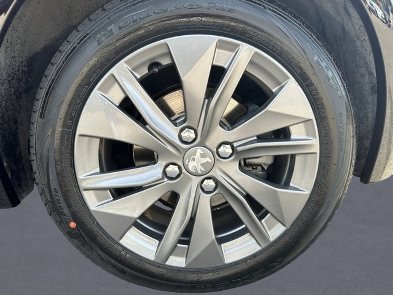 Peugeot 208 Eléctrico Allure 100 kW (136 CV) - Foto 15