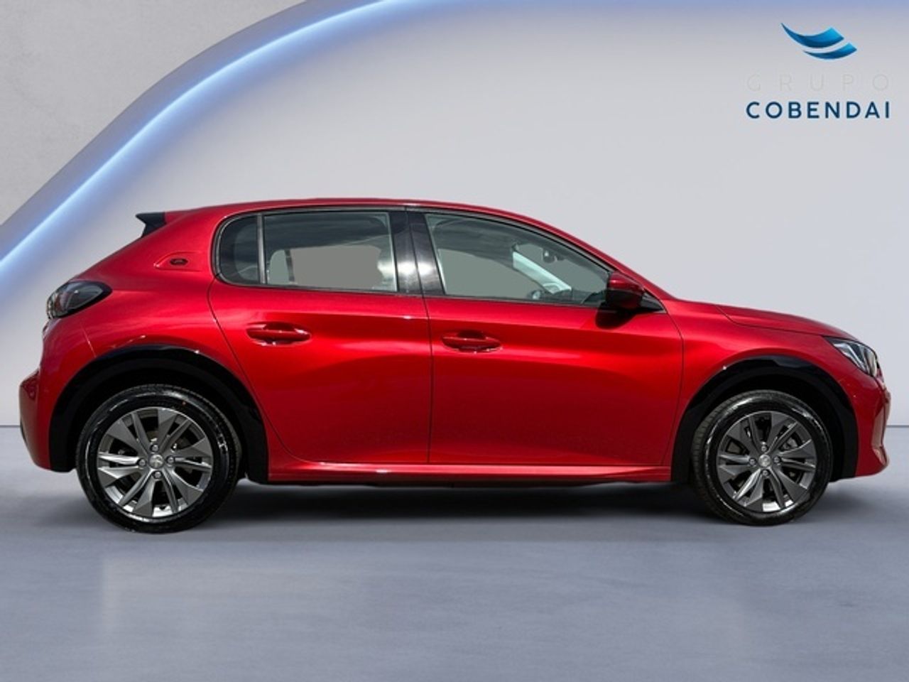 Peugeot 208 Eléctrico Allure 100 kW (136 CV) - Foto 7