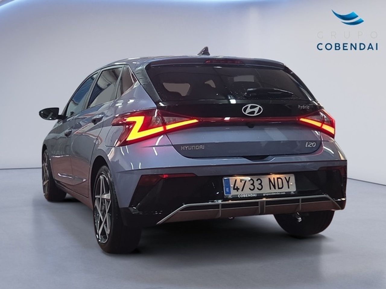 Hyundai i20 1.0 TGDI 48V Tecno 74 kW (100 CV) - Foto 4