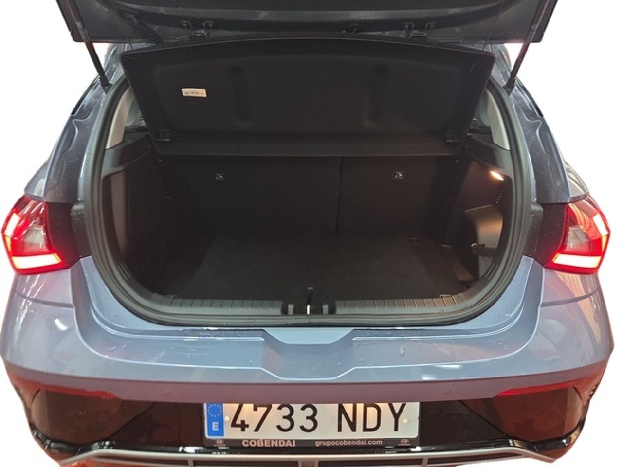 Hyundai i20 1.0 TGDI 48V Tecno 74 kW (100 CV) - Foto 14