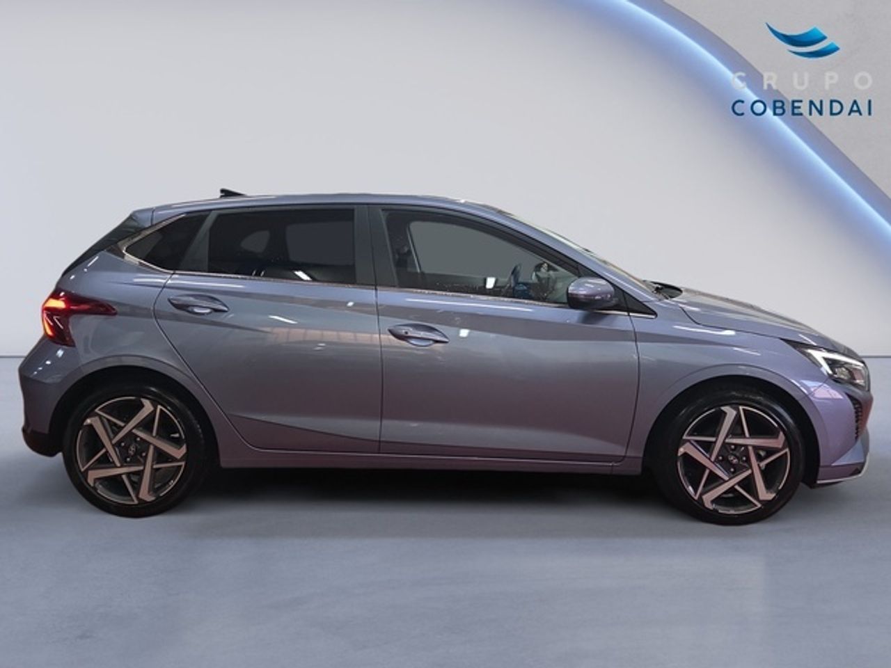 Hyundai i20 1.0 TGDI 48V Tecno 74 kW (100 CV) - Foto 7