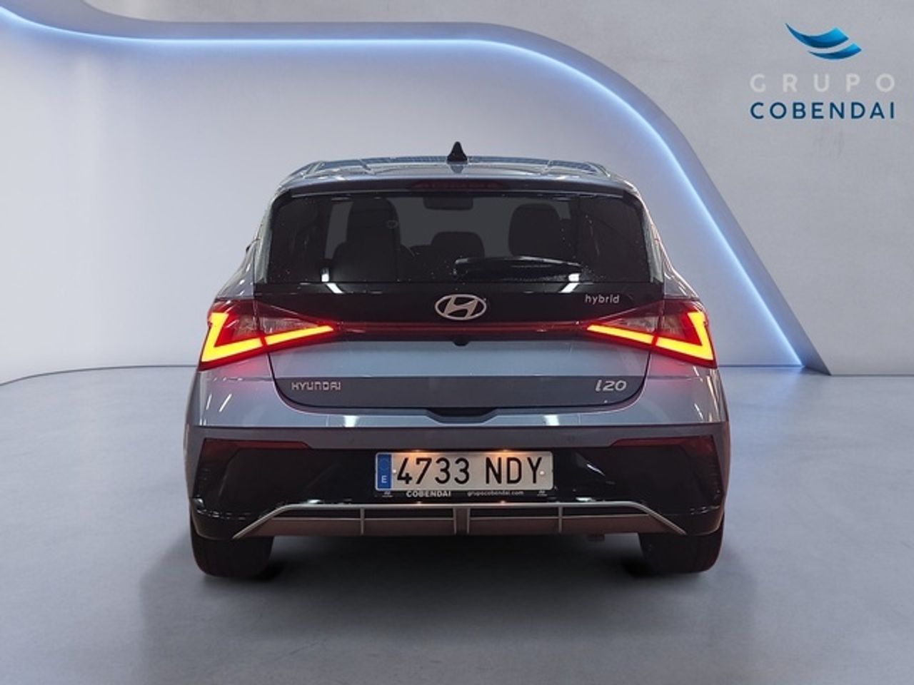 Hyundai i20 1.0 TGDI 48V Tecno 74 kW (100 CV) - Foto 5