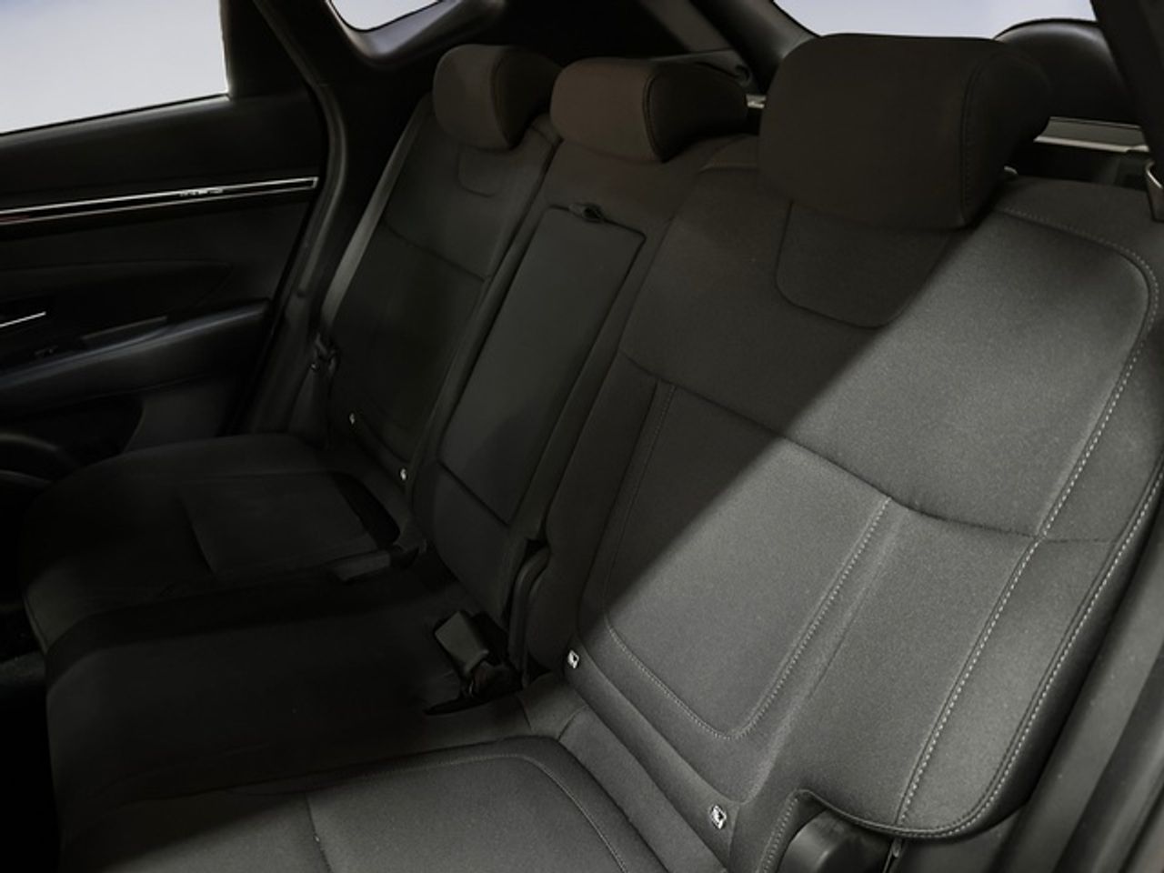 Hyundai Tucson 1.6 TGDI Klass 4x2 110 kW (150 CV) - Foto 14