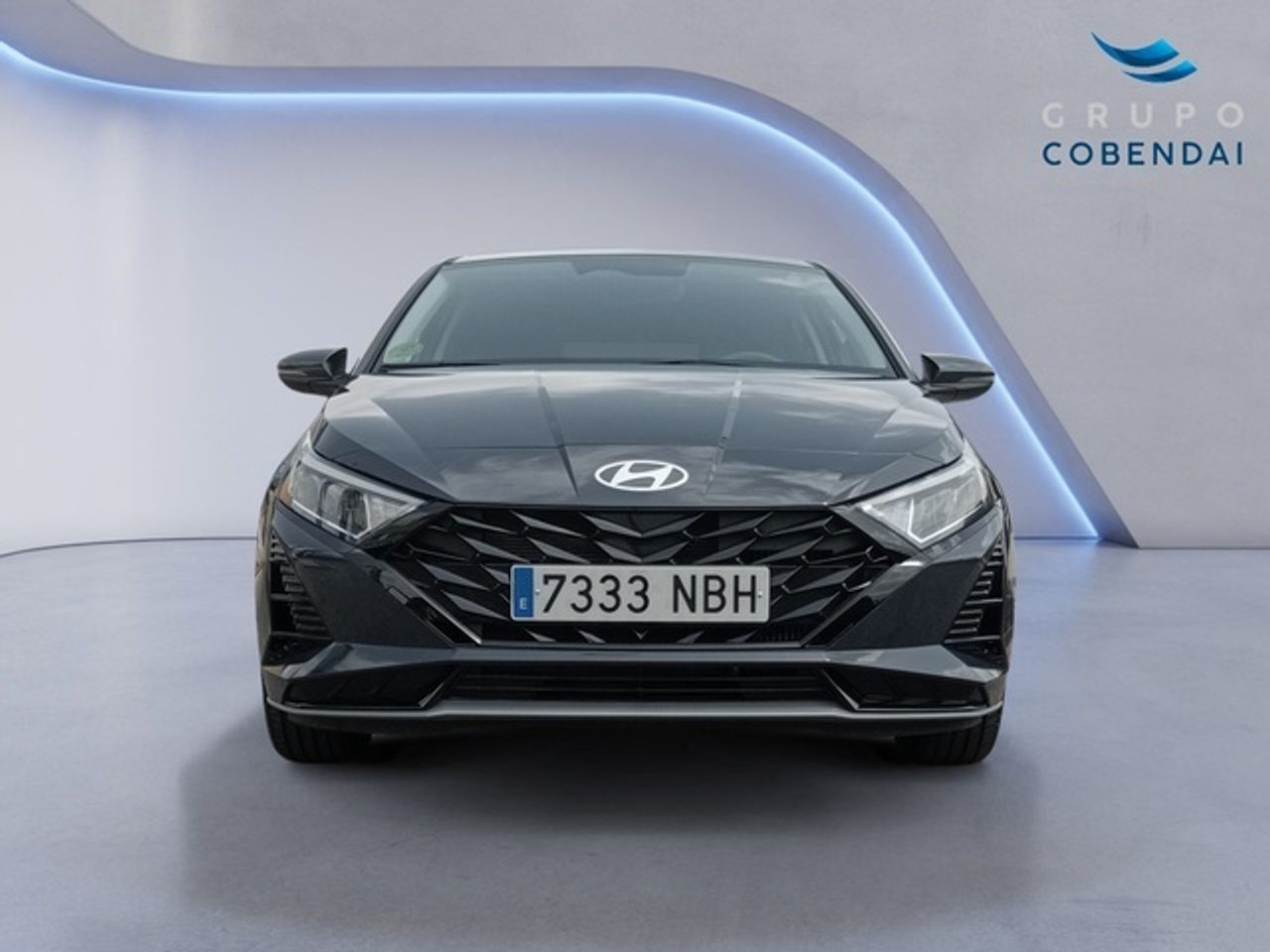 Hyundai i20 1.0 TGDI Klass 74 kW (100 CV) - Foto 8