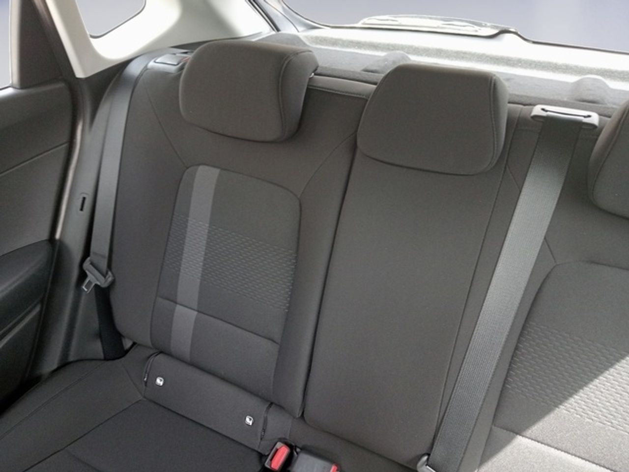 Hyundai i20 1.0 TGDI Klass 74 kW (100 CV) - Foto 13