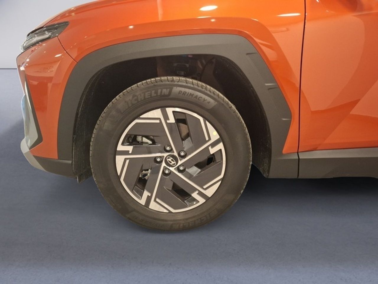 Hyundai Tucson 1.6T Klass 118 kW (160 CV) - Foto 16