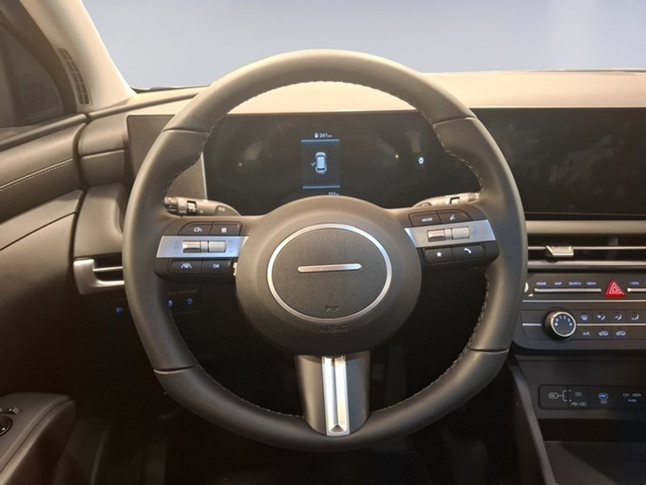 Hyundai Tucson 1.6T Klass 118 kW (160 CV) - Foto 13