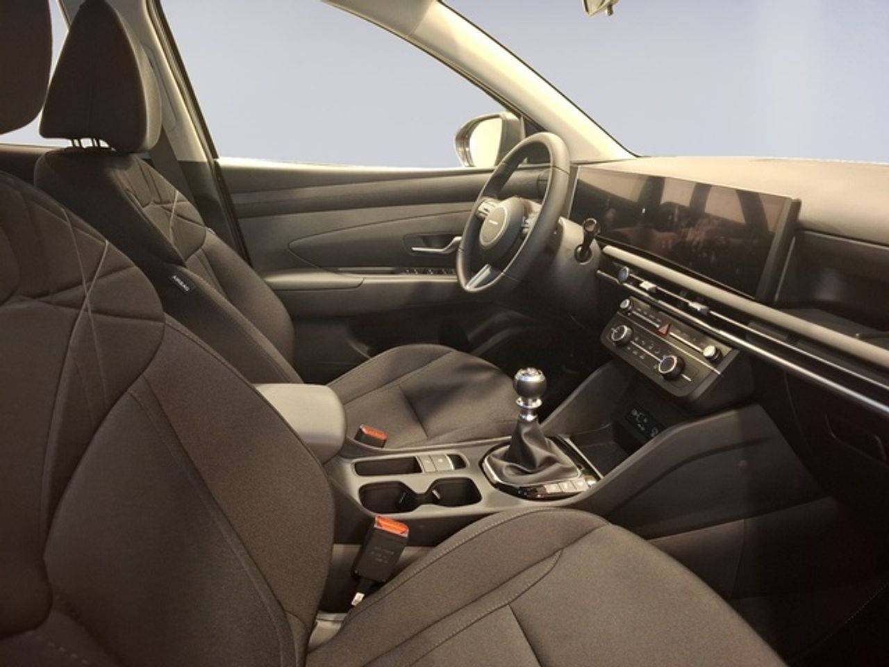 Hyundai Tucson 1.6T Klass 118 kW (160 CV) - Foto 14