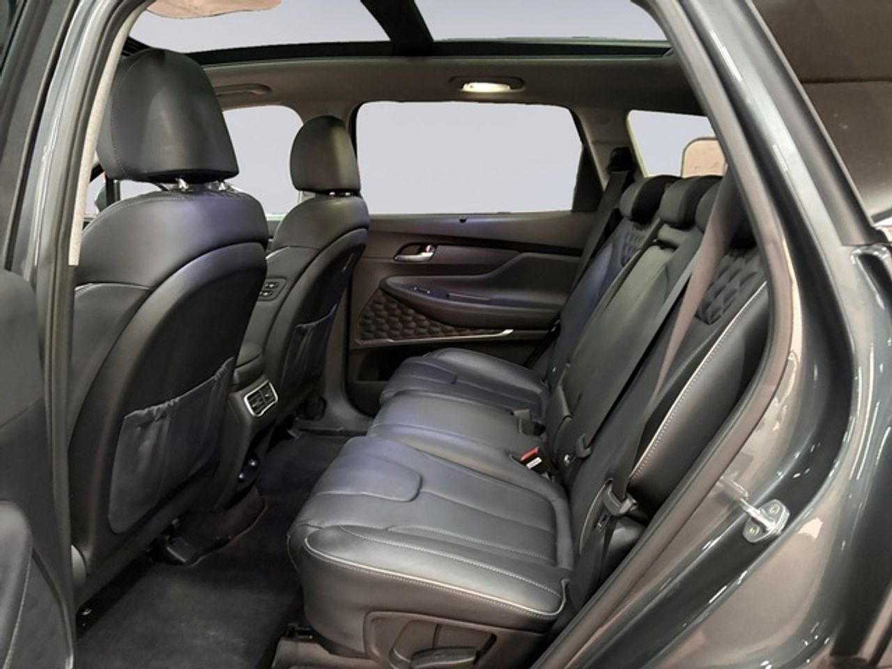 Hyundai Santa Fe 1.6 TGDi PHEV Tecno 4x4 Auto 195 kW (265 CV) - Foto 12