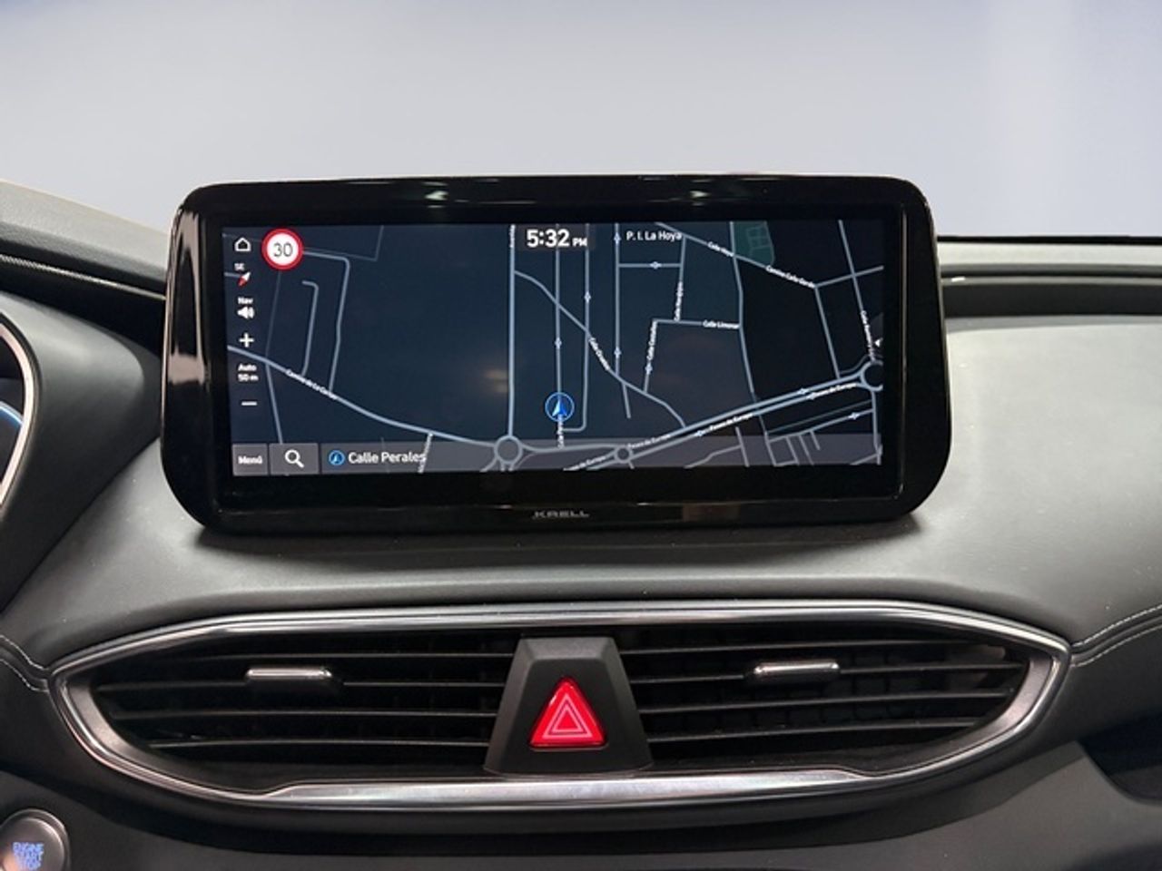 Hyundai Santa Fe 1.6 TGDi PHEV Tecno 4x4 Auto 195 kW (265 CV) - Foto 10