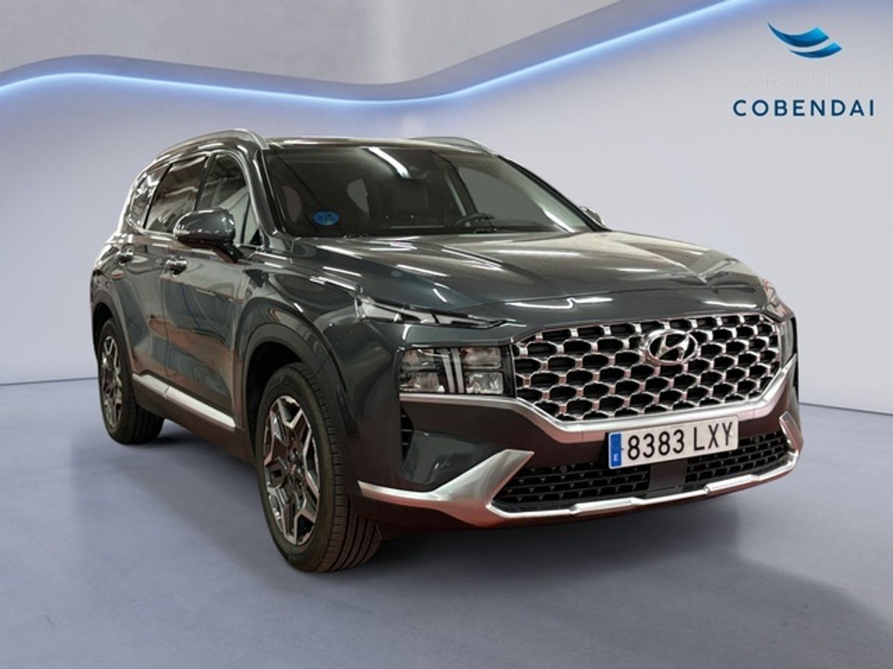 Hyundai Santa Fe 1.6 TGDi PHEV Tecno 4x4 Auto 195 kW (265 CV) - Foto 6