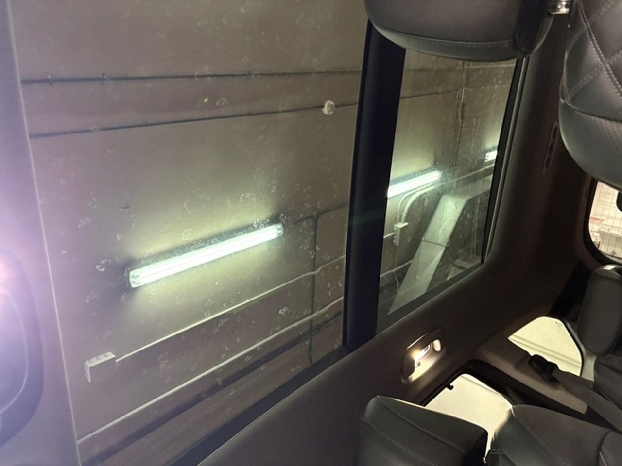 Hyundai Santa Fe 1.6 TGDi PHEV Tecno 4x4 Auto 195 kW (265 CV) - Foto 16