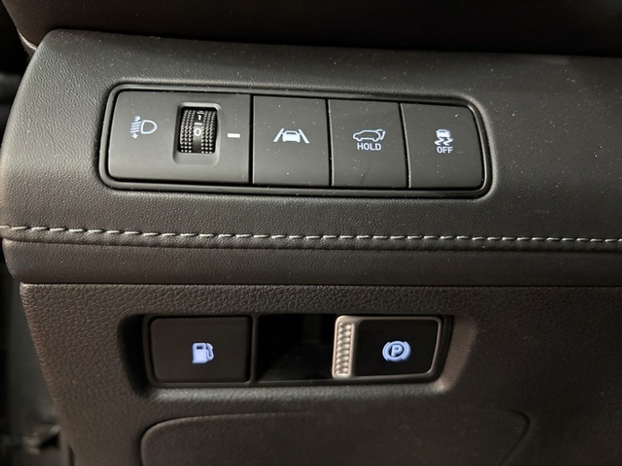 Hyundai Santa Fe 1.6 TGDi PHEV Tecno 4x4 Auto 195 kW (265 CV) - Foto 15