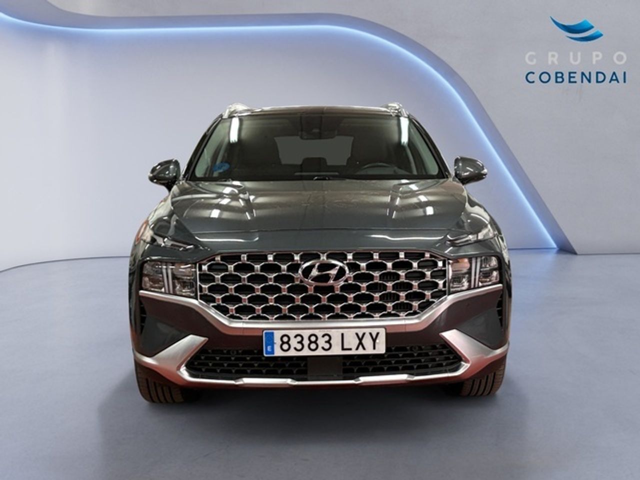 Hyundai Santa Fe 1.6 TGDi PHEV Tecno 4x4 Auto 195 kW (265 CV) - Foto 7