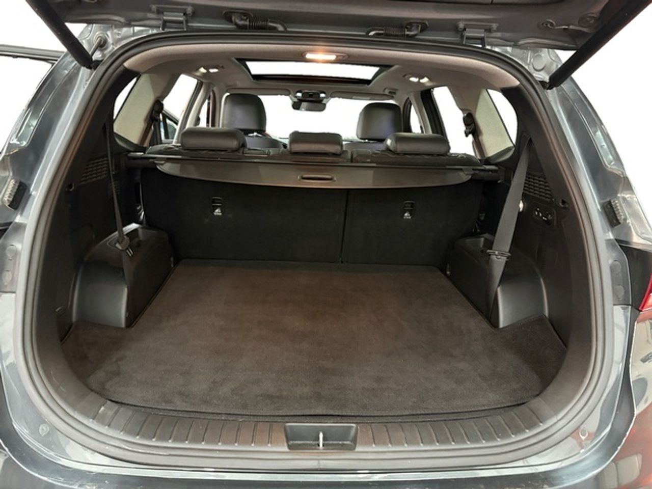 Hyundai Santa Fe 1.6 TGDi PHEV Tecno 4x4 Auto 195 kW (265 CV) - Foto 13