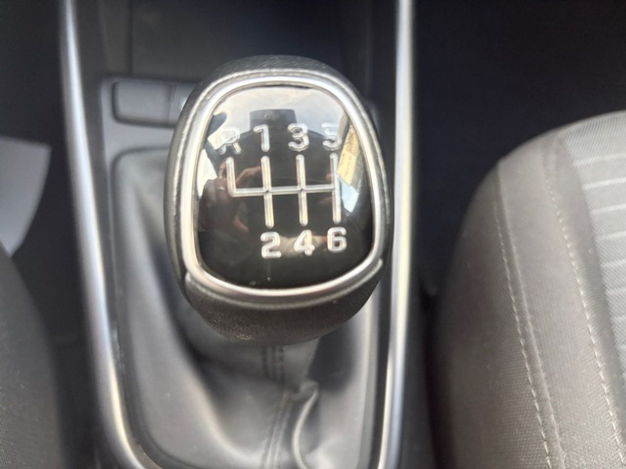 Hyundai i20 1.0 TGDI Klass 74 kW (100 CV) - Foto 17