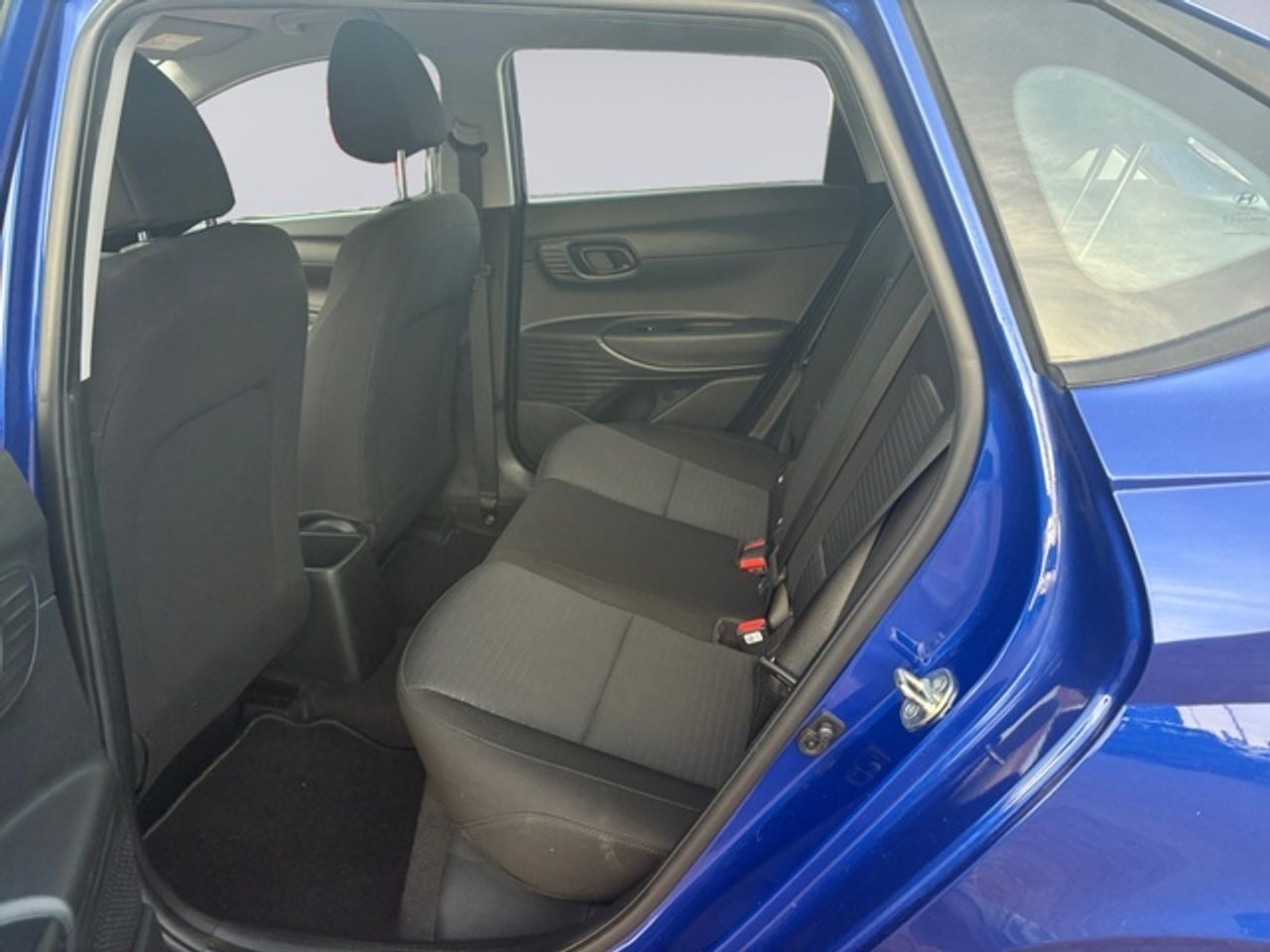 Hyundai i20 1.0 TGDI Klass 74 kW (100 CV) - Foto 14