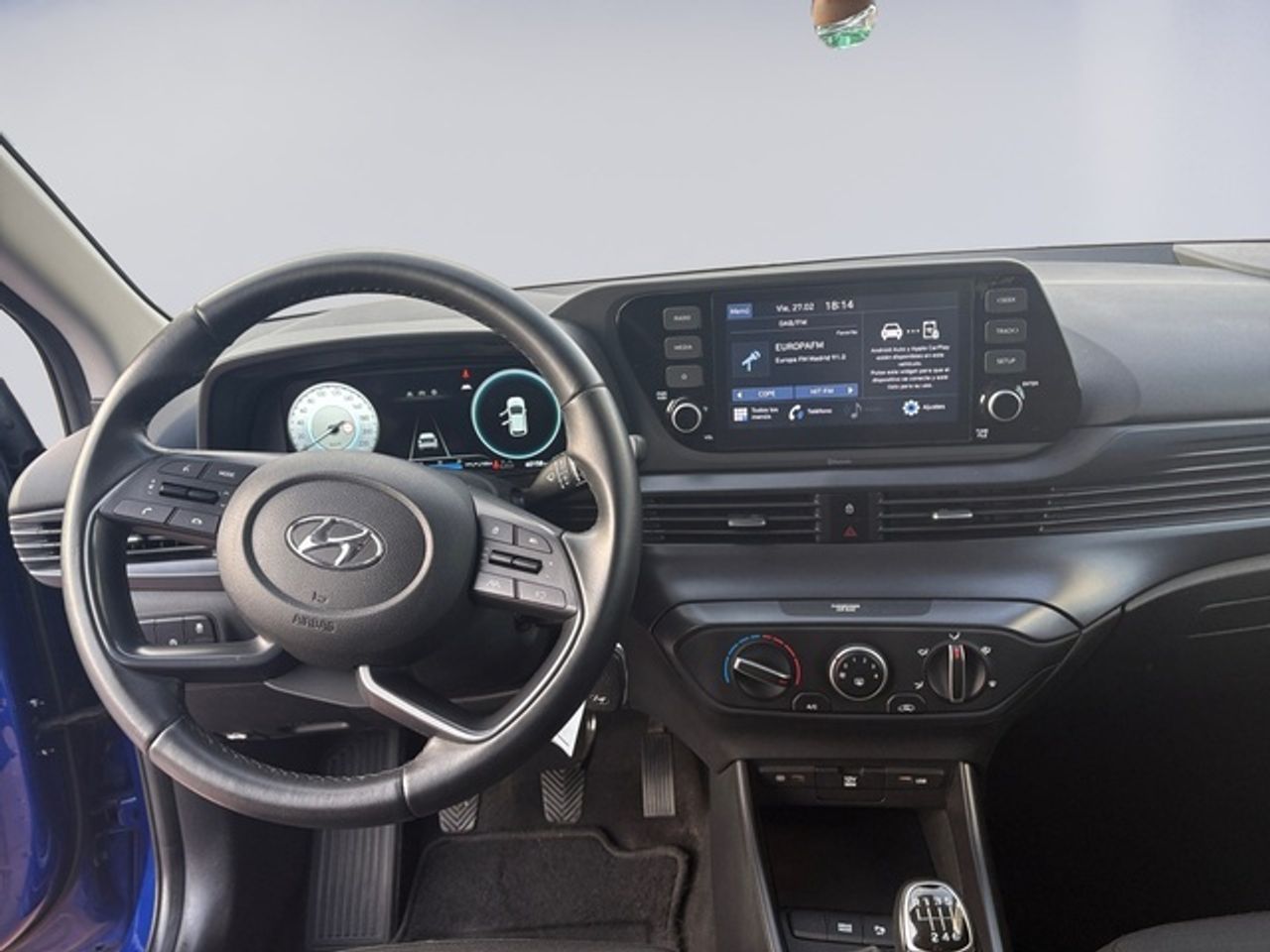 Hyundai i20 1.0 TGDI Klass 74 kW (100 CV) - Foto 11