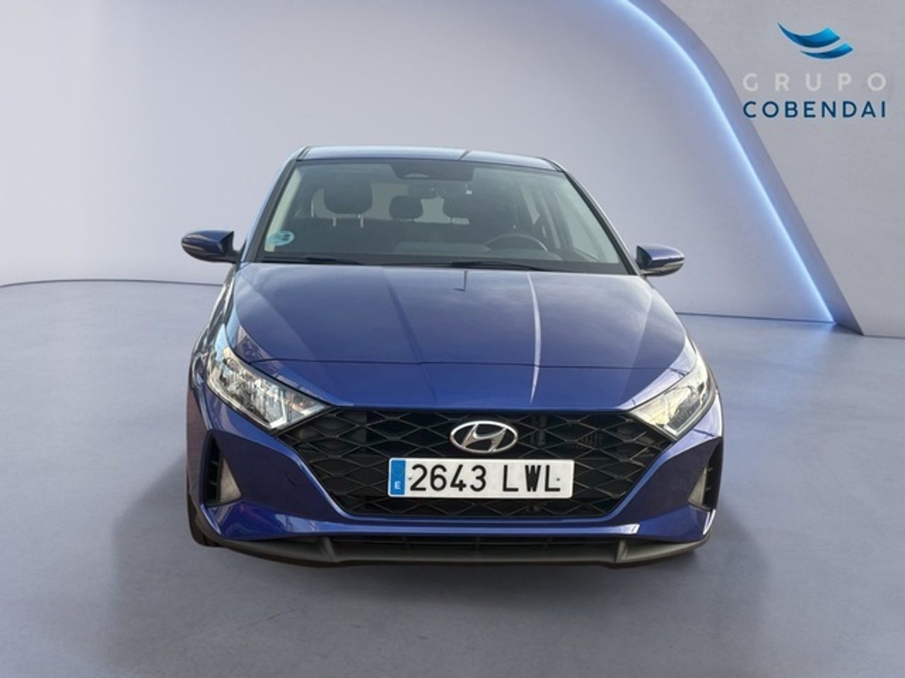 Hyundai i20 1.0 TGDI Klass 74 kW (100 CV) - Foto 9