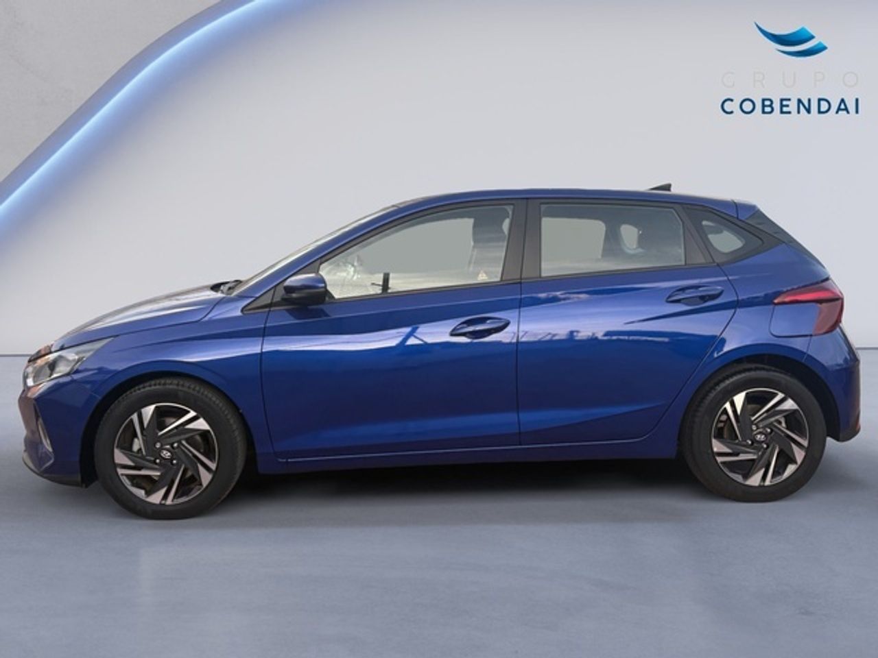 Hyundai i20 1.0 TGDI Klass 74 kW (100 CV) - Foto 3